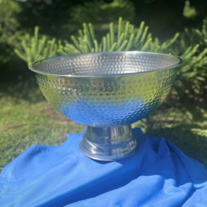 Champagne/Punch Bowl