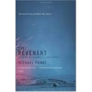 Book - The Revenant - Michael Punke