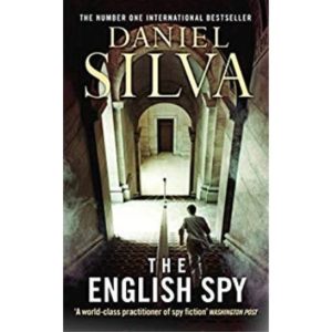 Daniel Silva - The English Spy