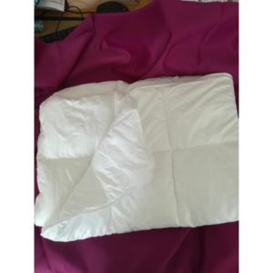 Cot Duvet Inners - 90 x 64cm
