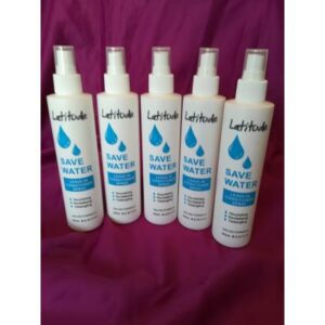 Leave in Conditioner Sprays x 5
