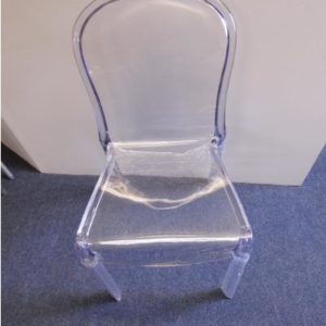 Chair Clear