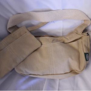 Urban Bag (Stone)