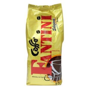 Fantini Coffee Beans 1kg