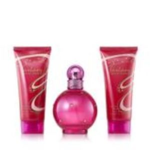 Britney Spears Fantasy Gift Set