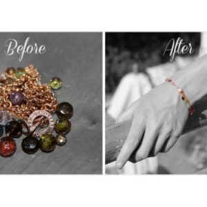 Jewellery Voucher