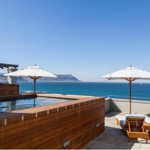 2 nights for 2 - Simon's Town
