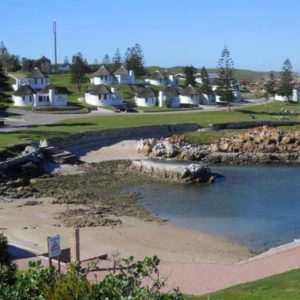 2 nights for 2 (self-catering) - Port Elizabeth