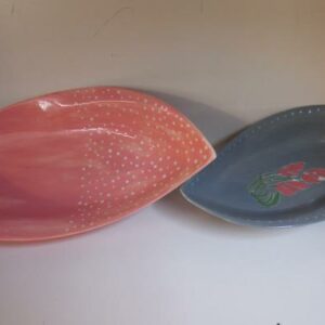 Serving Dishes x 2