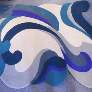 Rug - 1.7m x 2m
