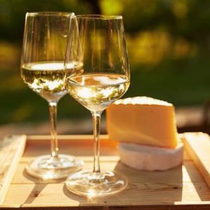 Namysto Sauvignon Blanc 2017 - 6 bottles