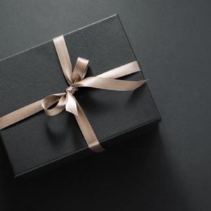 Friday Gourmet Food Box to be enjoyed in your home