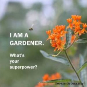 Garden Voucher - Harry Goemans Centre
