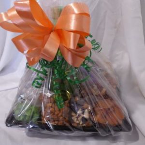 The Nutman Hamper