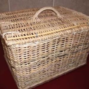 Picnic Basket
