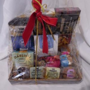 Mantellis Hamper