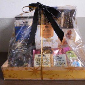 Mantellis Hamper