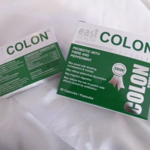 Colon Capsules