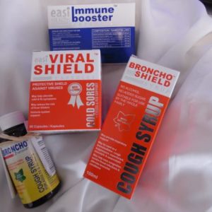 Viral Shield/Broncho Shield/Immune Booster
