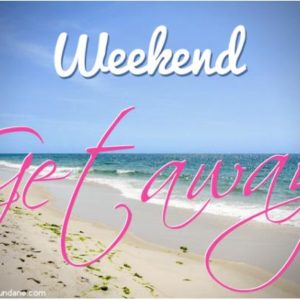 2 nights for 2 including breakfast - Melkbosstrand (10th and 11th December 2021)