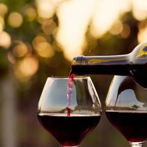 Merlot - Black Magic - 2 bottles
