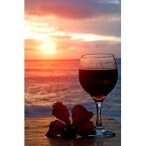 Jordan Wines - 2018 Merlot Black Magic - 2 bottles