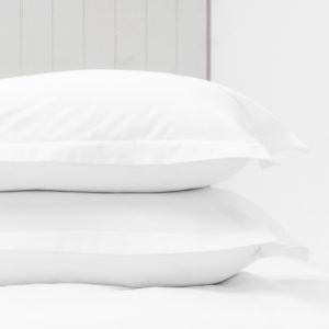 Falucca Egyptian Cotton Pillowcases