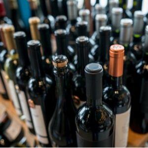 Wine of the Month Club - 6 x bottles wine