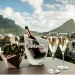 2 nights for 2 including breakfast - City Bowl