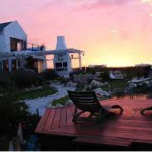 1 Night for 2 Monday to Thursday only Paternoster: #2205022