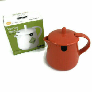 Teabag Teapot - teapot for teabag