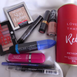 Revlon Hamper