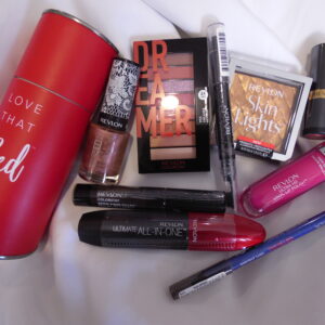 Revlon Hamper