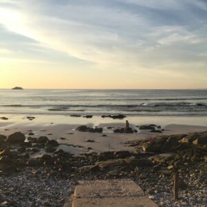 2 nights for 2 - 14 on Beach - Yzerfontein