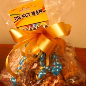 Nut Hamper