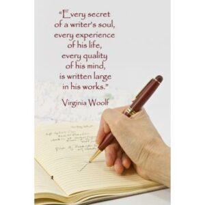 Basics of Creative Writing Course