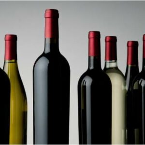 3 bottles Companjiesdrift Wines: #2205017