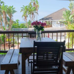 2 nights for 2 - Crawfords Beach Lodge - Chintsa East
