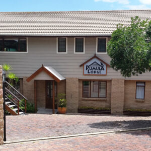 2 nights for 2 - Pumula Lodge - Knysna