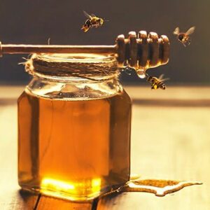 Honey (1kg)