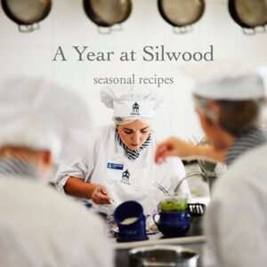 x2 A Year at Silwood Cookbook