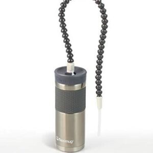 Fleximug Hands-Free Drinking Mug