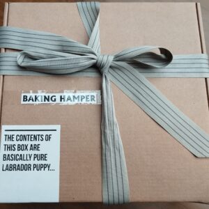 Baking Hamper [Nomu Brand]