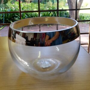 Round Bowl