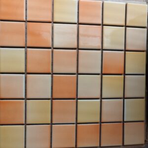 4 Boxes of Ceramic Tiles [12 in a box]