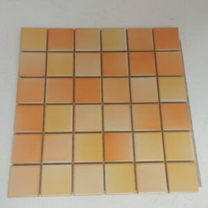 Ceramic Tiles [2 X 12 in a box]