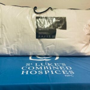 One 3 Chamber Pillow - King Size