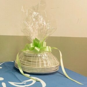 12 Piece Dinner Set :#2205002a