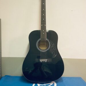 Guitar: #2205003