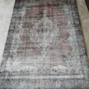 Annabelle Dusty Cedar Rug